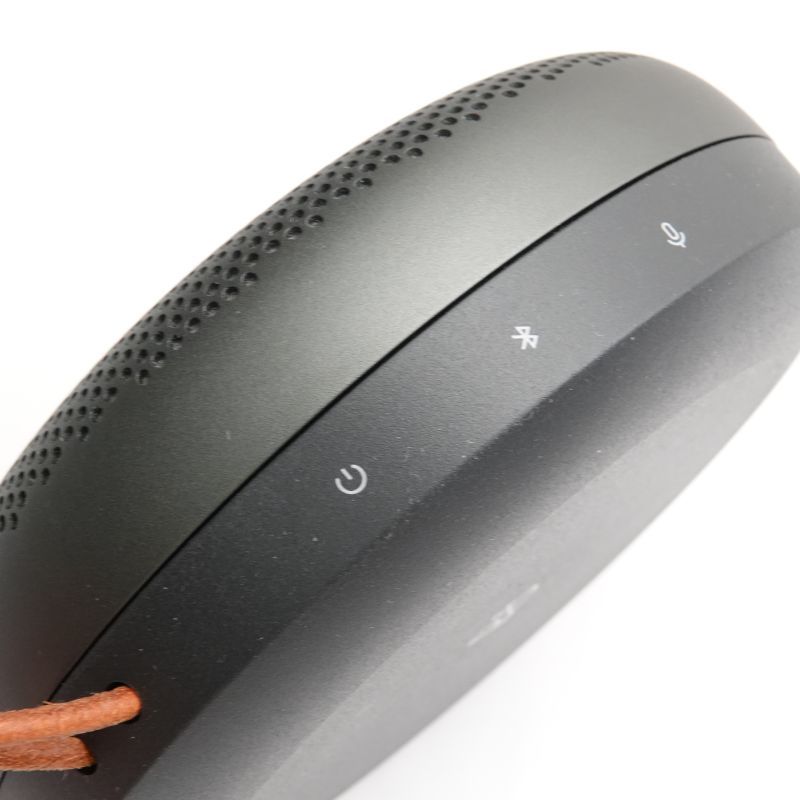 Beosound A1 2nd Gen Black A.