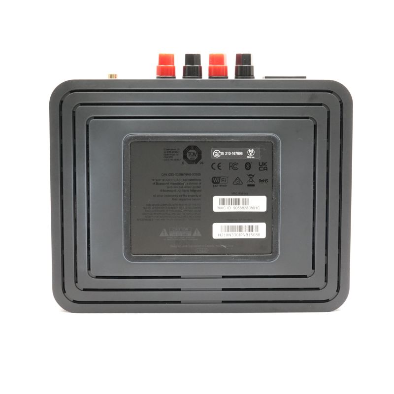 POWERNODE(N330)/Black