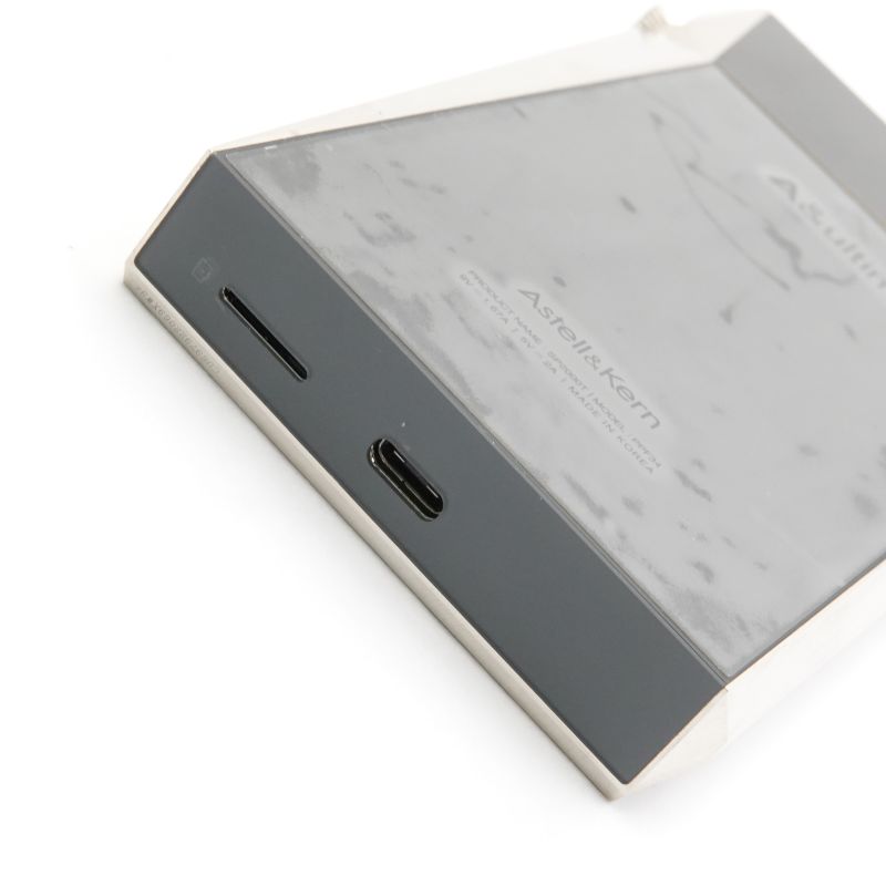A&ultima SP2000T Copper Nickel [IRV-AK-SP2000T-CN]
