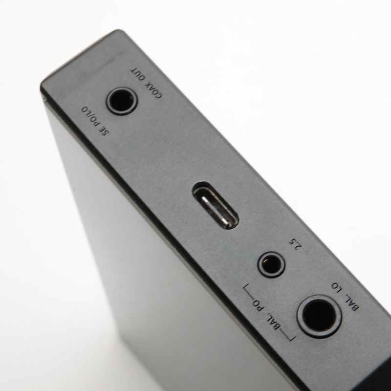 M11Plus ESS [FIO-M11PLES-B]