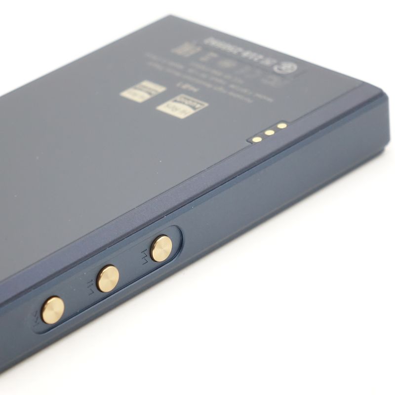 M21 Dark Blue [FIO-M21-L]