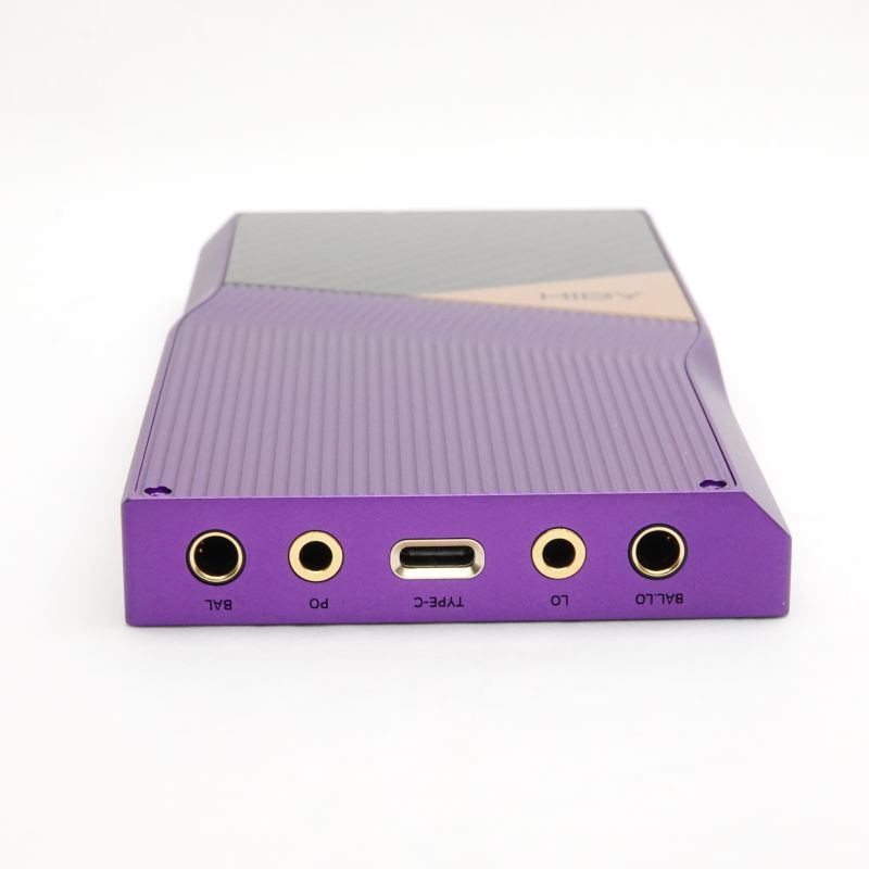R6 Pro II Purple