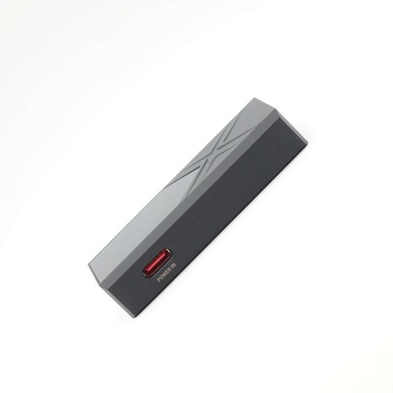 KA17 Black [FIO-KA17-B]