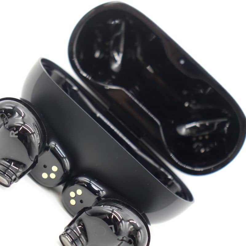 QuietComfort Ultra Earbuds（第2世 [QCULTRAEB2ndBLK]