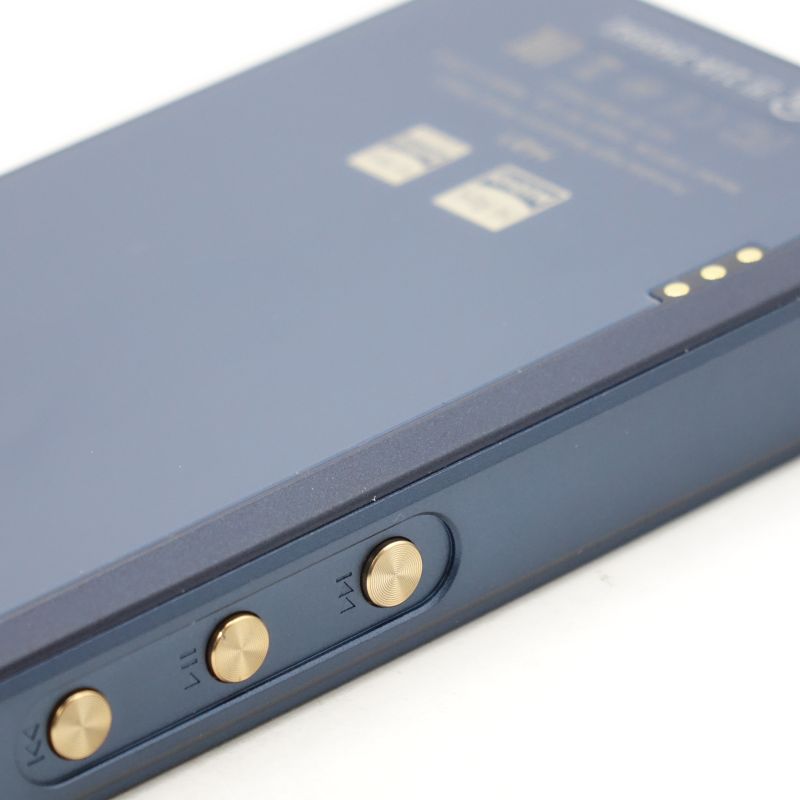 M21 Dark Blue [FIO-M21-L]