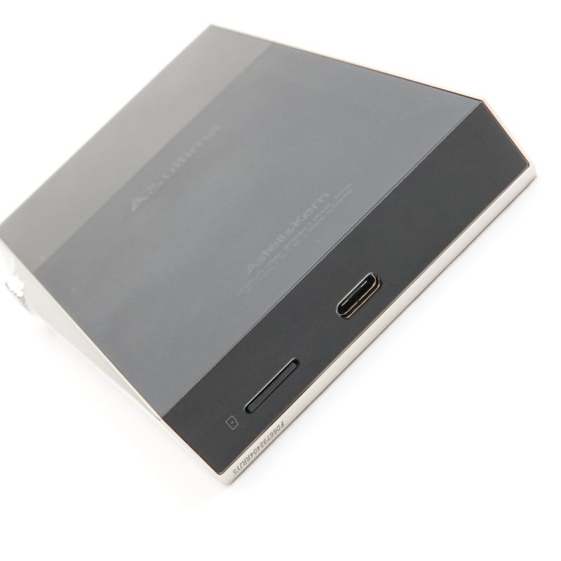 A&ultima SP3000T [IRV-AK-SP3000T]