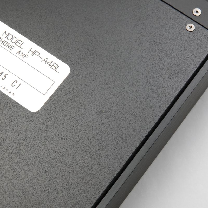 HP-A4BL