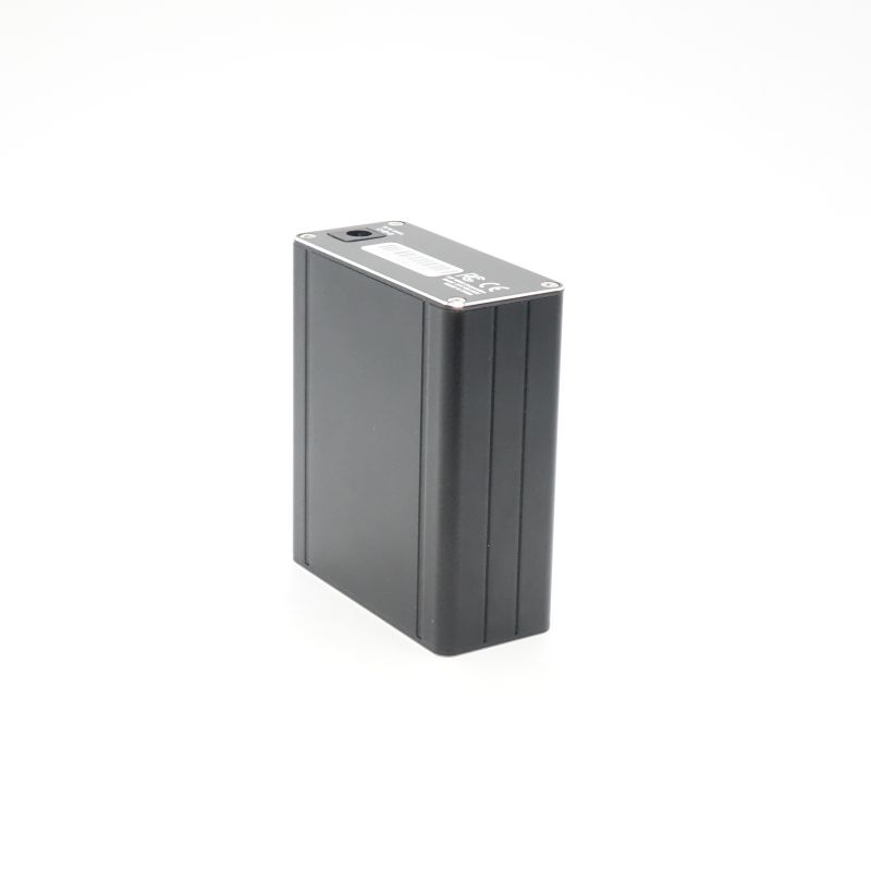 OPT ISO BOX [TW-OPT-ISO-BOX]