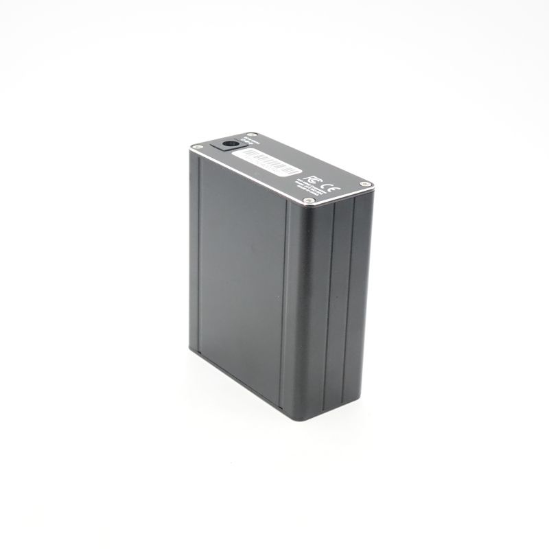 OPT ISO BOX [TW-OPT-ISO-BOX]