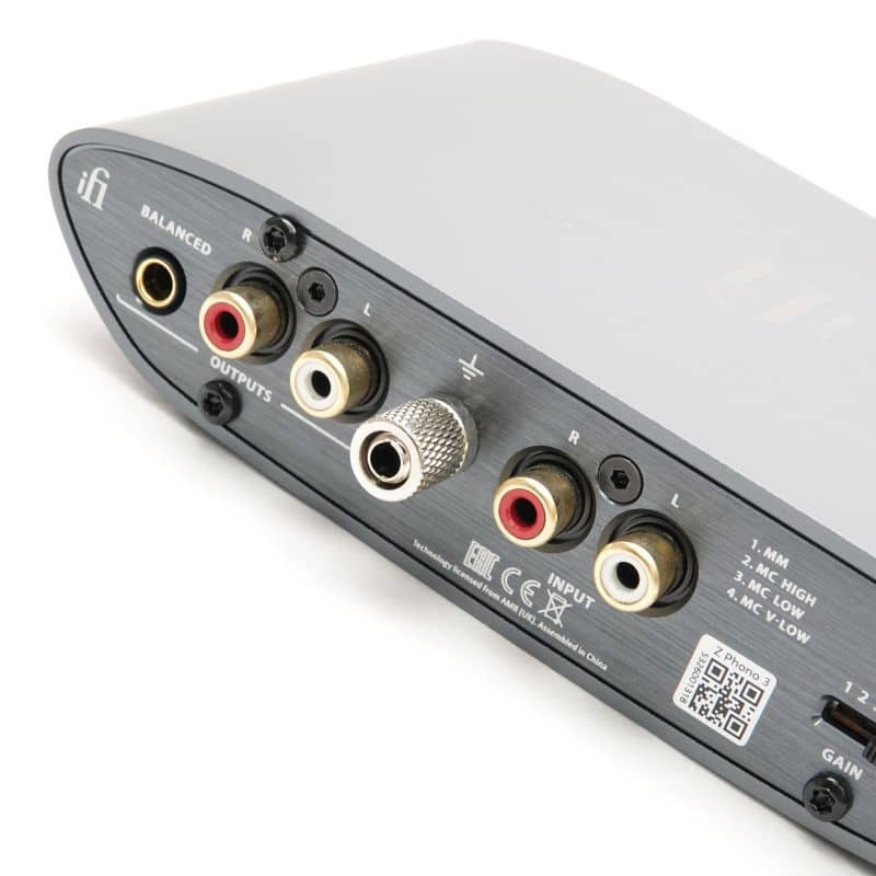 ZEN Phono