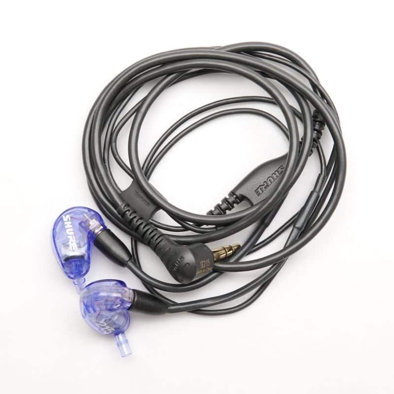 SE215 Special Edition Purple [SE215SPE-PL-A]