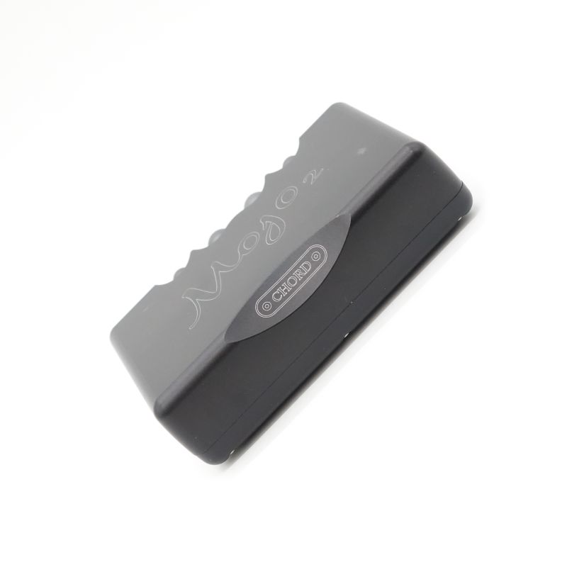 Mojo 2 Black [CHO-MOJO2-BLK]