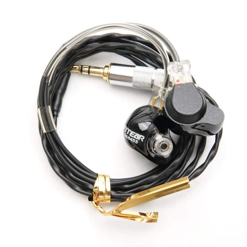 Fitear To Go! 334