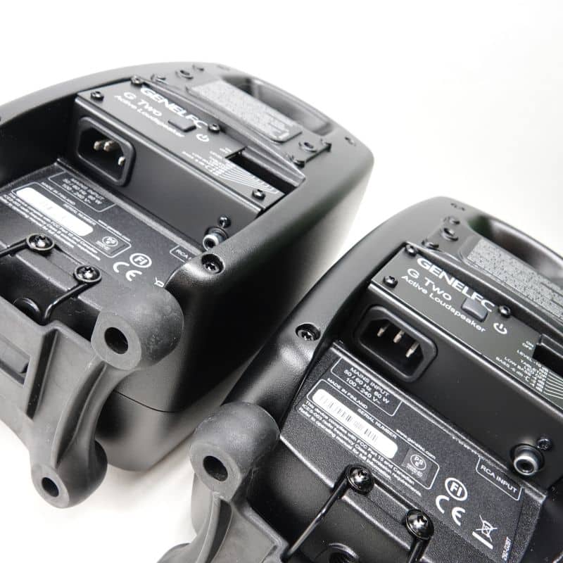 G Two Black（現行モデル） [G2BMM]