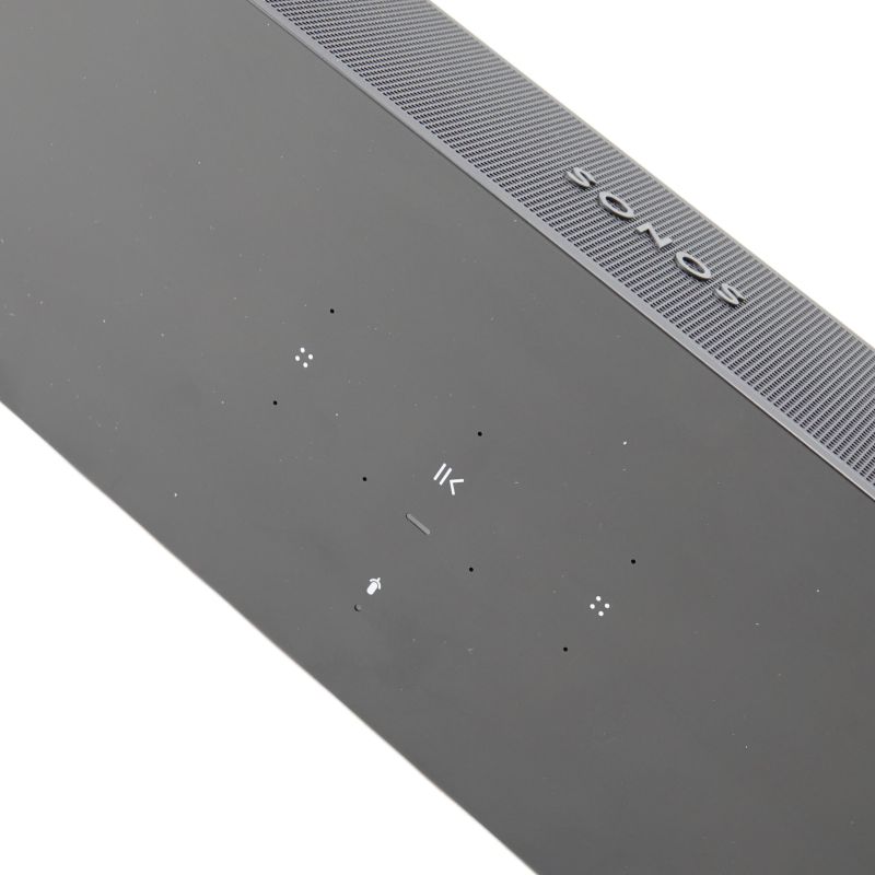 Sonos Beam(Gen2)/Black [BEAM2JP1BLK]