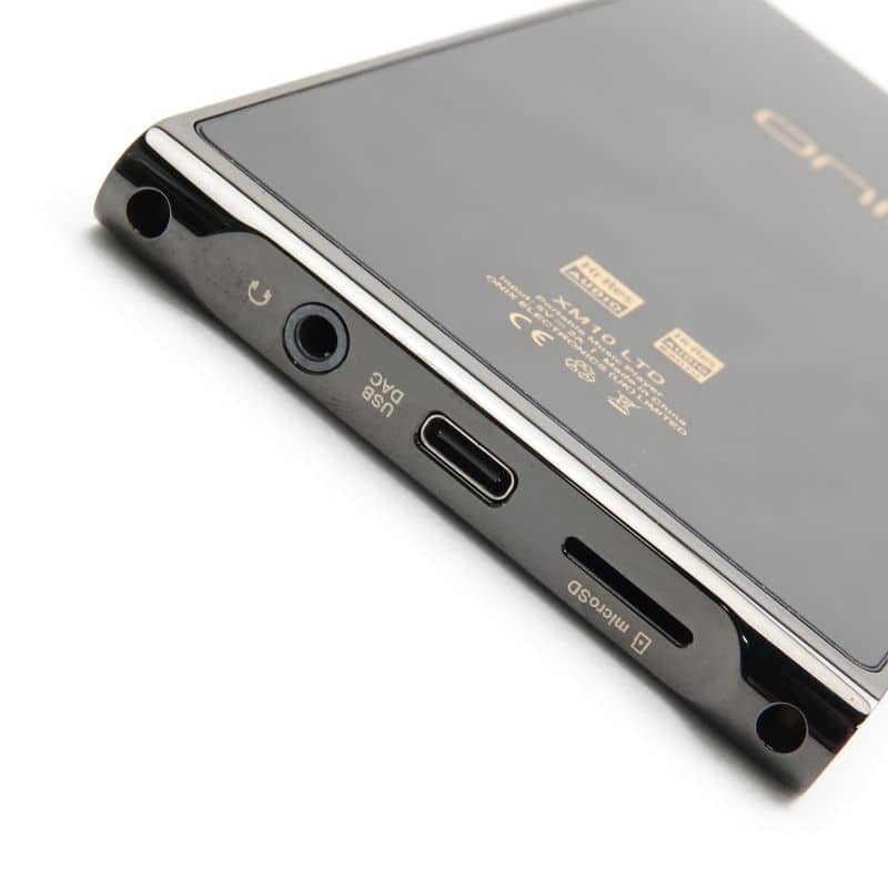 Waltz XM10LTD
