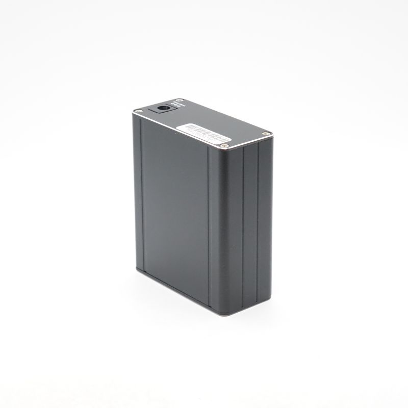 OPT ISO BOX [TW-OPT-ISO-BOX]