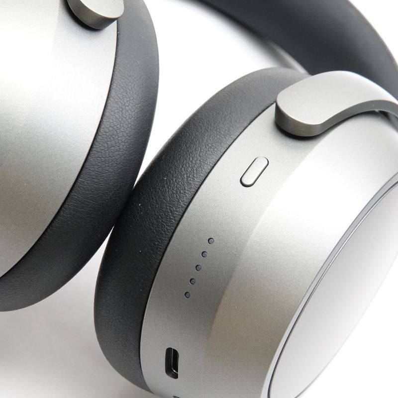 MOMENTUM 4 Wireless GRAPHITE [M4AEBT GRAPHITE]