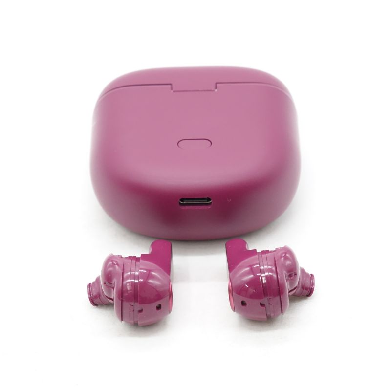 QuietComfort Ultra Earbuds（第2世 [QCULTRAEB2ndPLM]