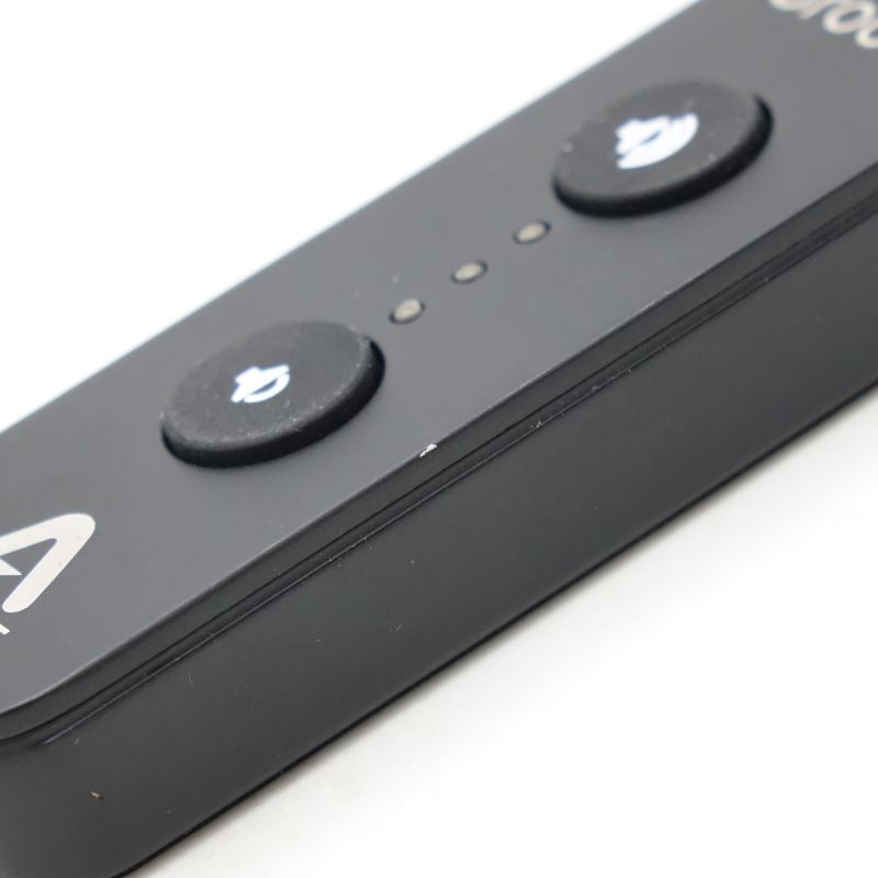 USB DAC and headphone Amp [Groove]