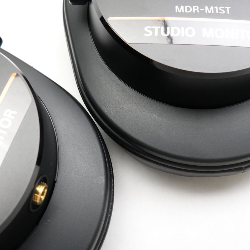 MDR-M1ST