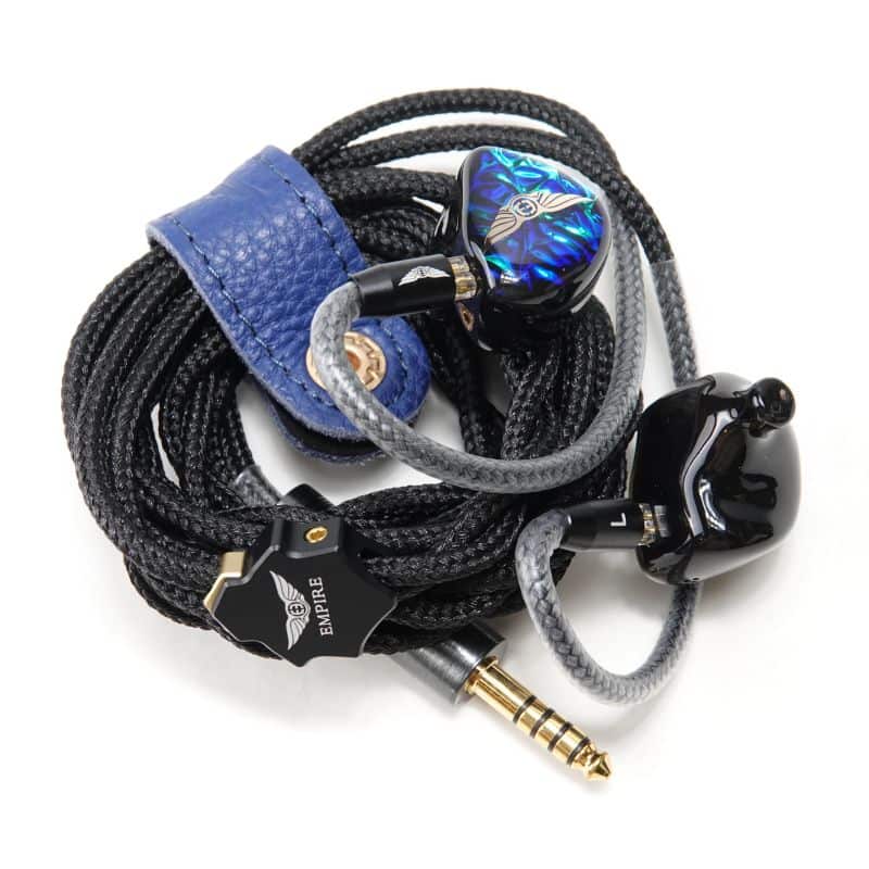 TRITON Launch Edition [EMP-TRITON-LE]