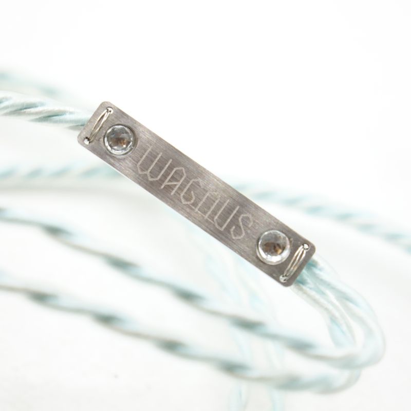 Zillion Sheep Acqua 3.5/3 2pin