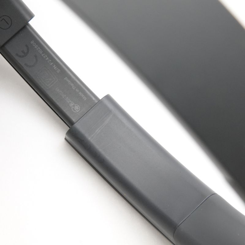 ONE Dark Gray [MBH001KA]