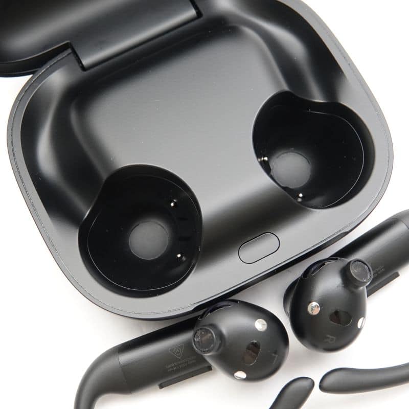 Powerbeats Pro 2 ジェットブラック [MX723PA/A]