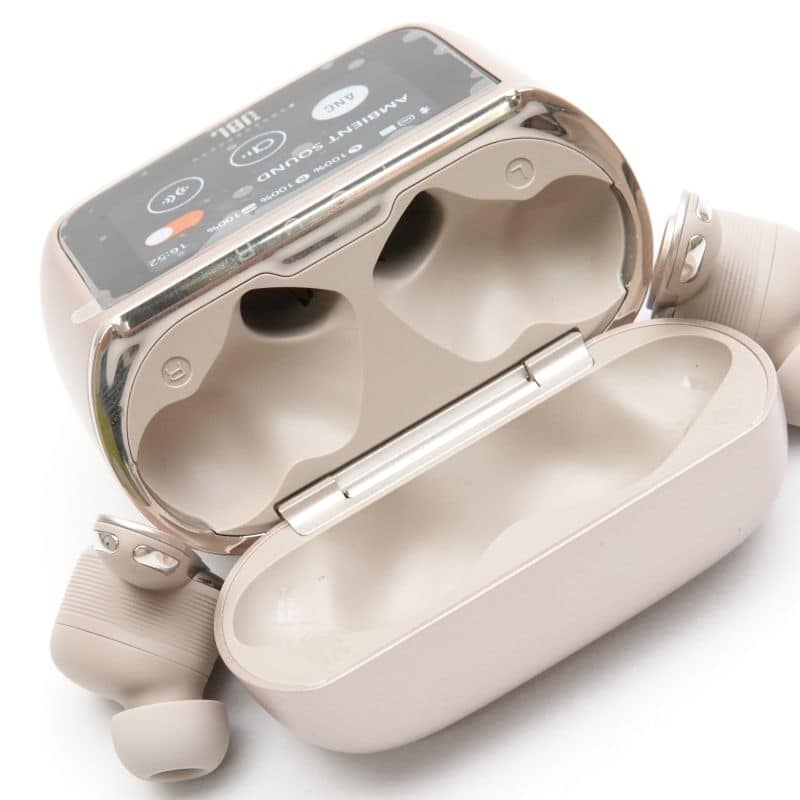 TOUR PRO 3 [JBLTOURPRO3LTT]