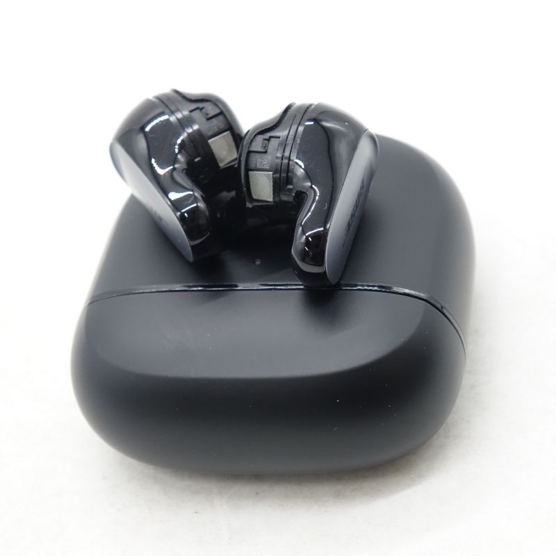 QuietComfort Ultra Earbuds Bla [QCULTRAEARBUDSBLK]