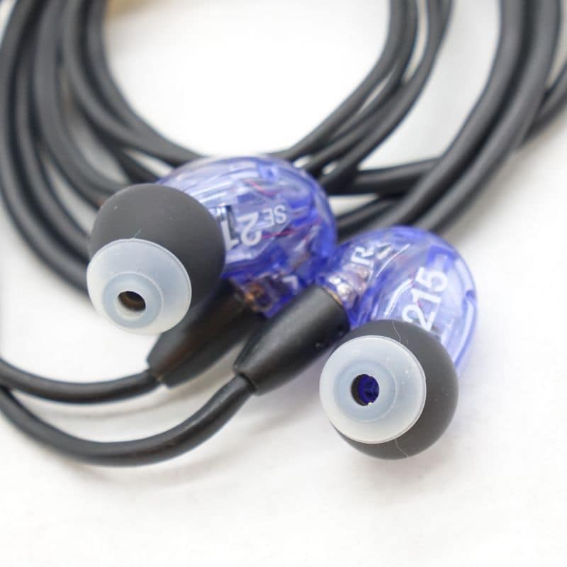 SE215 Special Edition Purple [SE215SPE-PL-A]