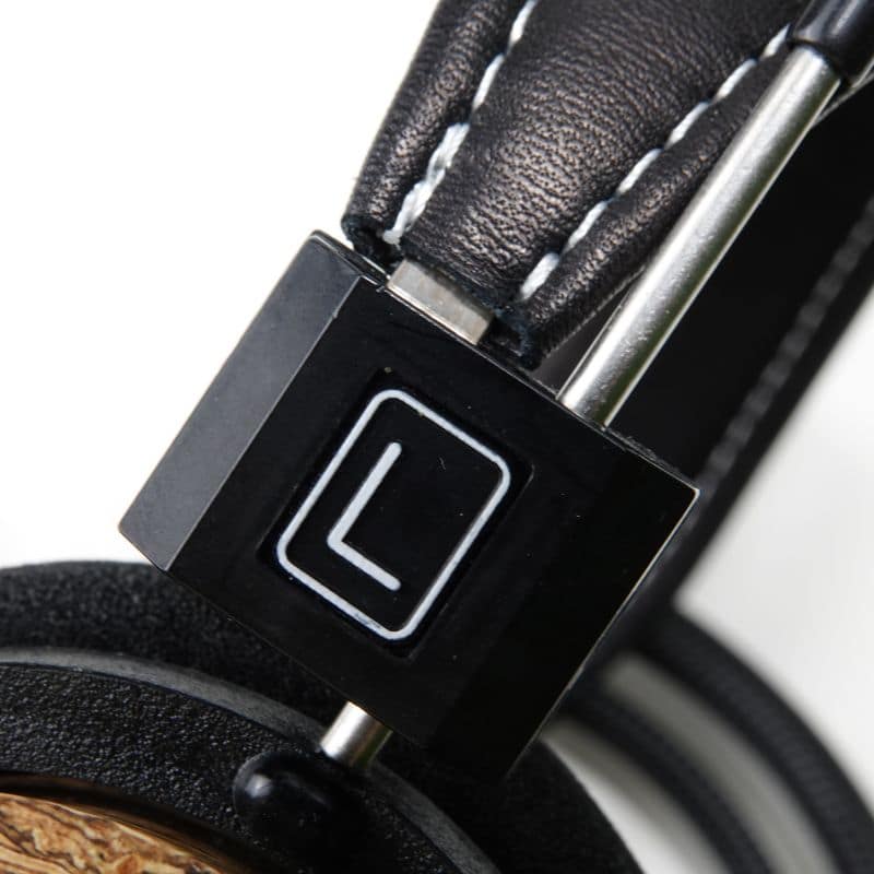 The Hemp Headphone Ver2