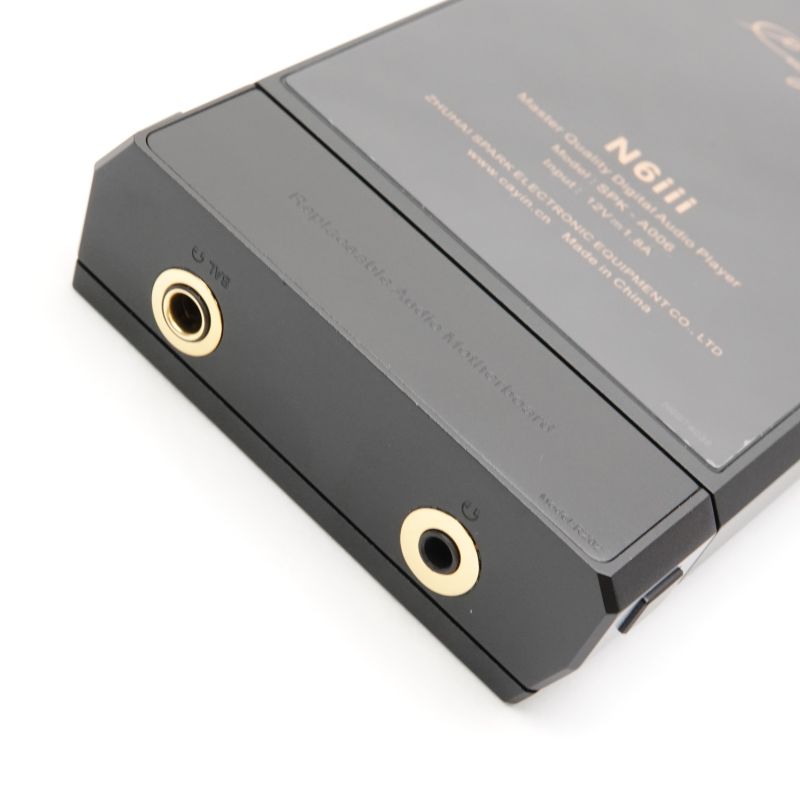 N6iii DAP/R202 [SPK-A006-R202]
