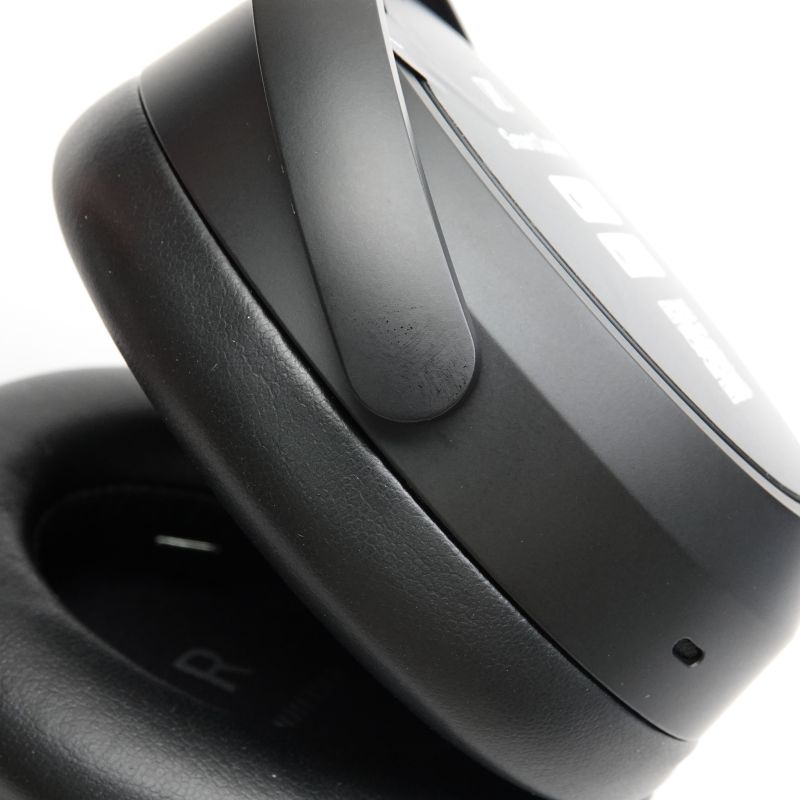 MOMENTUM 4 Wireless BLACK [M4AEBT BLACK]