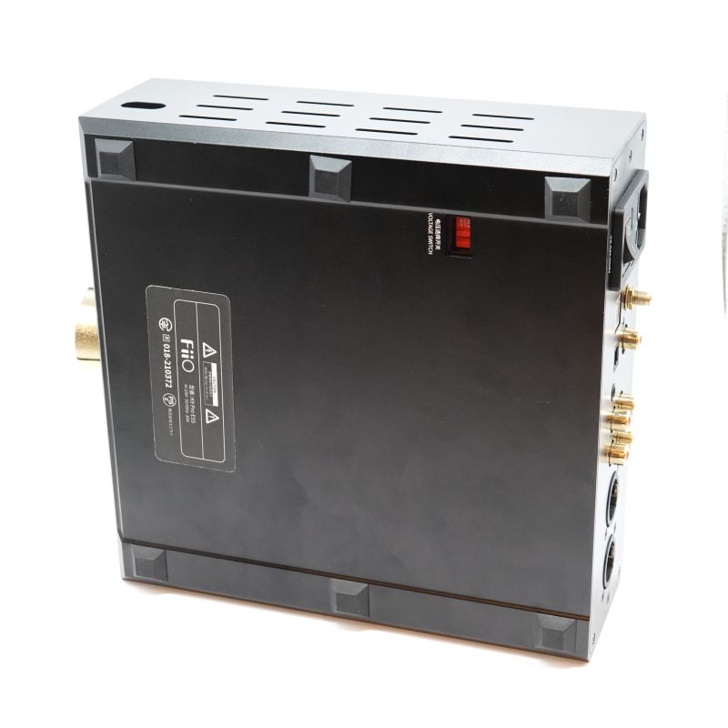 K9 Pro ESS [FIO-K9PROESS-B]