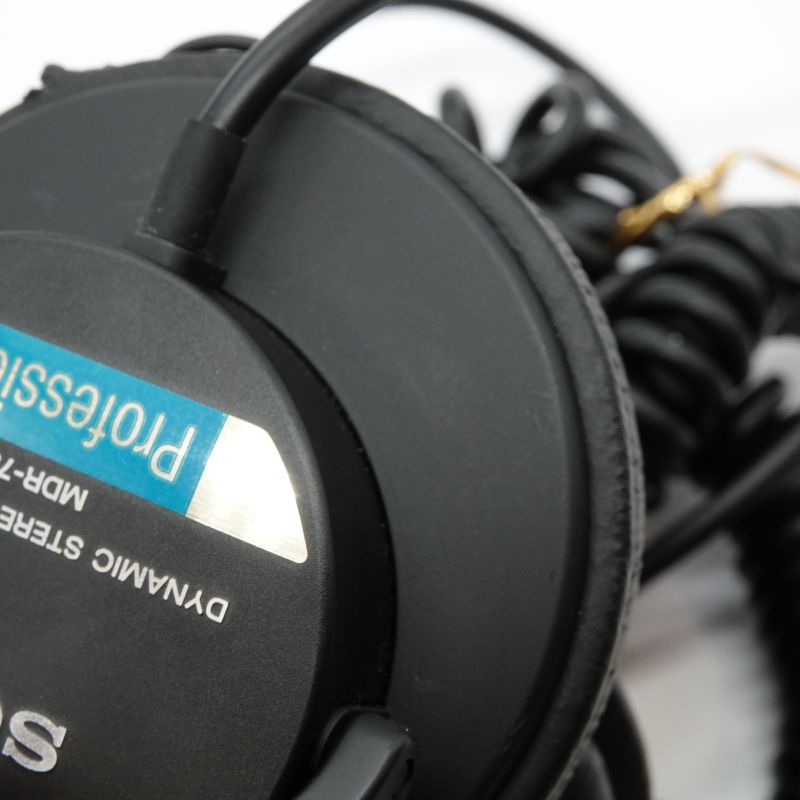 MDR-7506