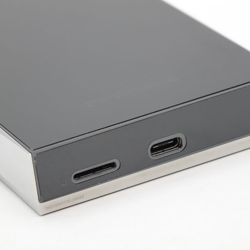 A&ultima SP3000 Silver [IRV-AK-SP3000-SLV]