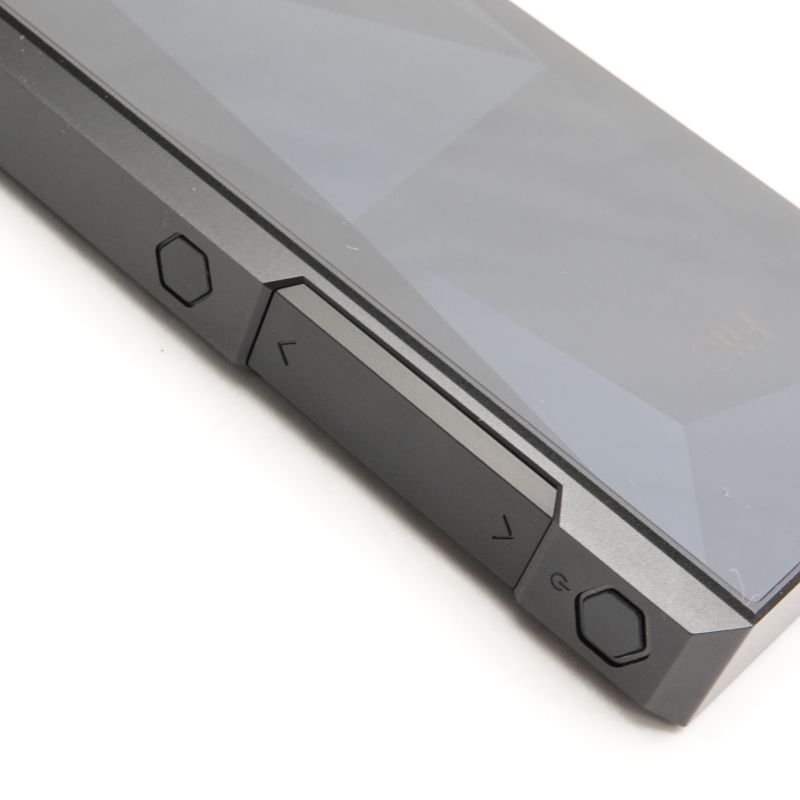 M11Plus Aluminium Alloy LTD [FIO-M11PL-AA-LTD-B]