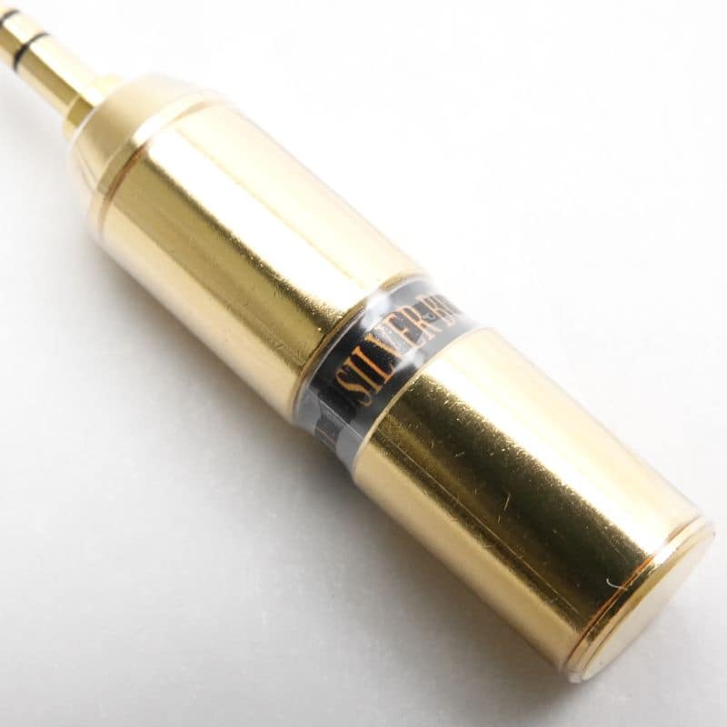 SILVER BULLET 3.5G