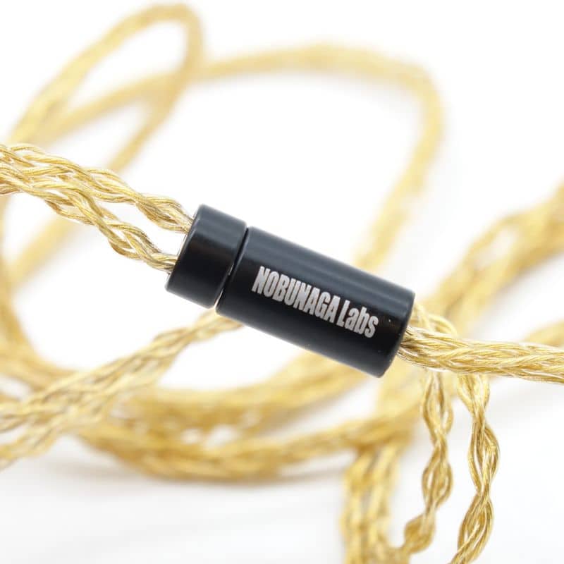 梵(Born･3.5mm-FitEar) [NLS-BON]