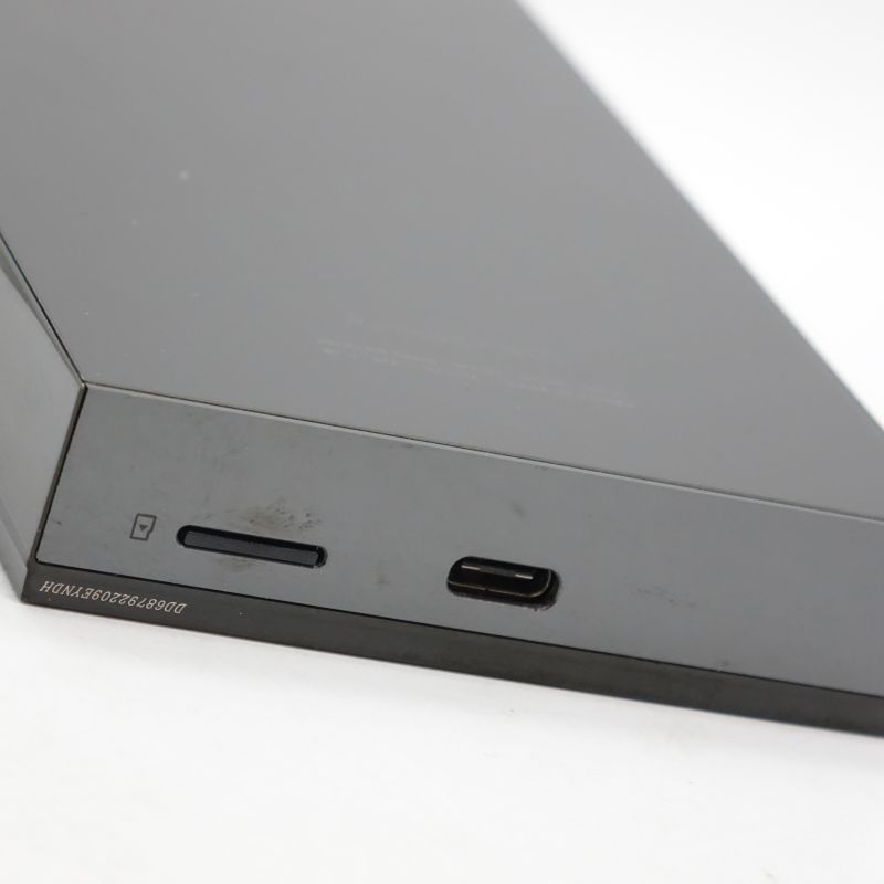 A&ultima SP3000 Black [IRV-AK-SP3000-BLK]