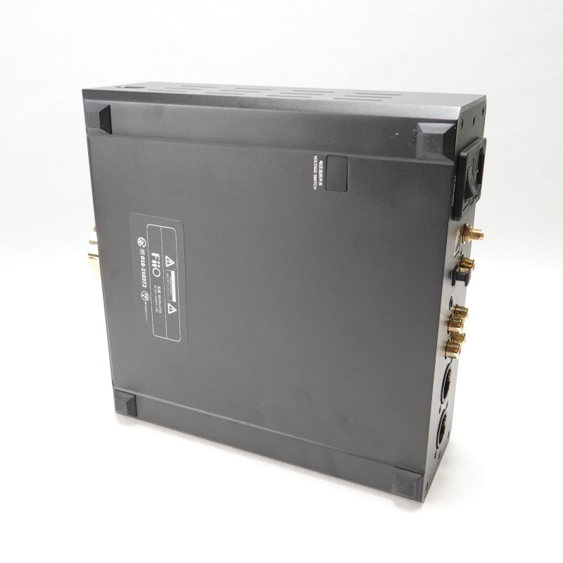 K9 Pro ESS [FIO-K9PROESS-B]