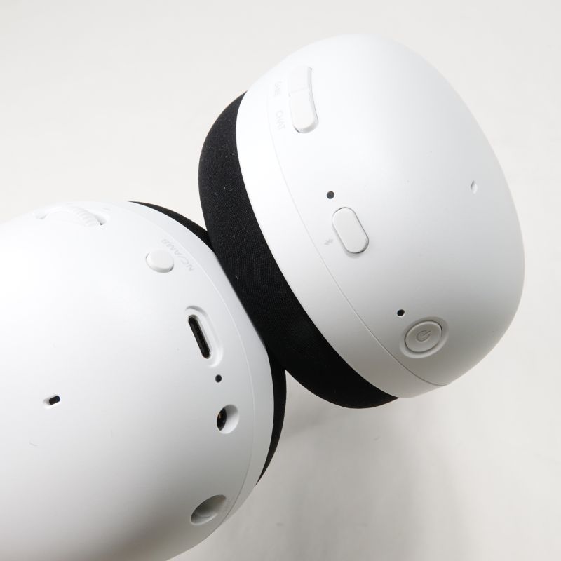 INZONE H9 II White [WH-G910N WZ]