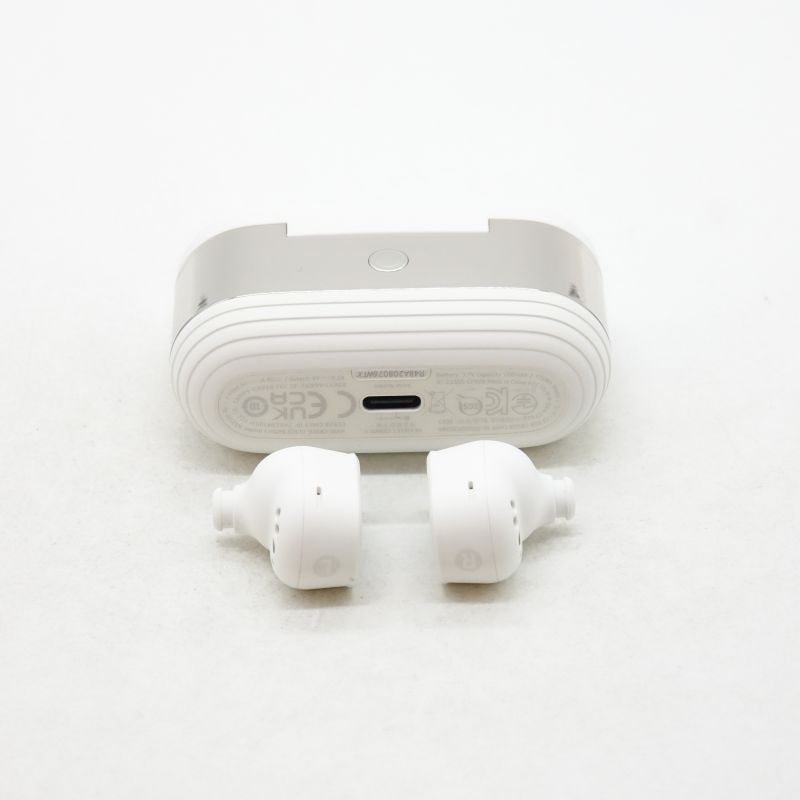 GEMINI II ICONIC WHITE [EL213]