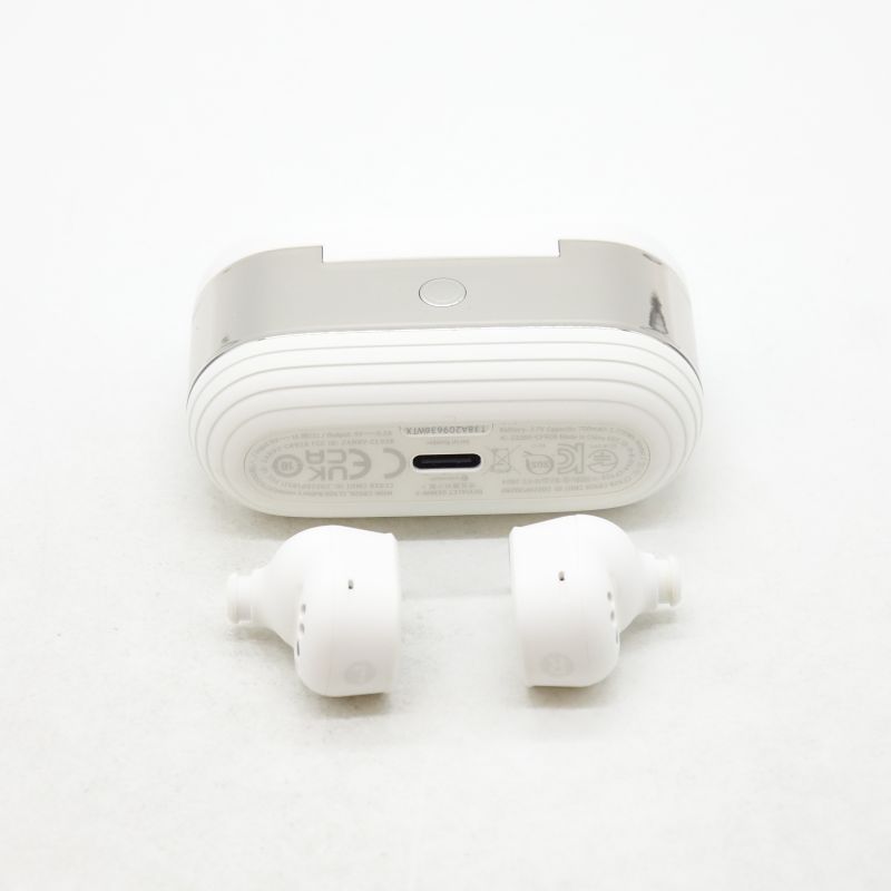 GEMINI II ICONIC WHITE [EL213]