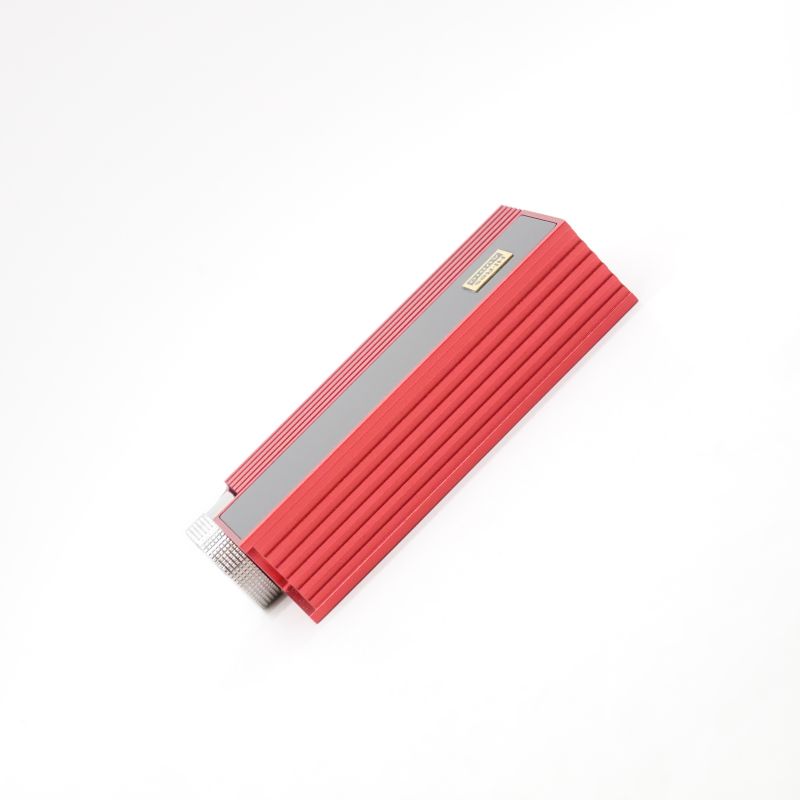 Nunchaku Red