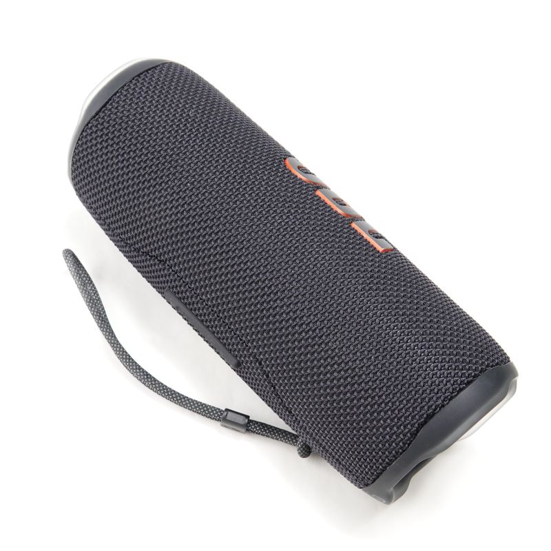 FLIP6 BLACK [JBLFLIP6BLK]