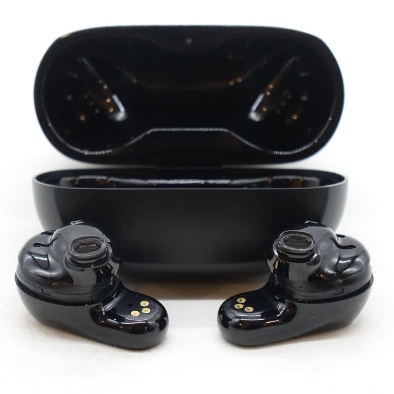 QuietComfort Ultra Earbuds Bla [QCULTRAEARBUDSBLK]