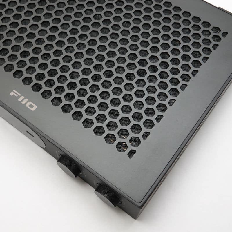K19 Black [FIO-K19-B]